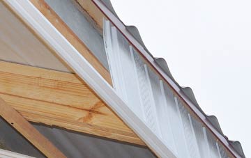 why Cluny fascia repairs are essential