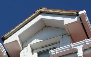 Cluny fascia installation costs