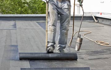 flat roof replacement Cluny, Fife