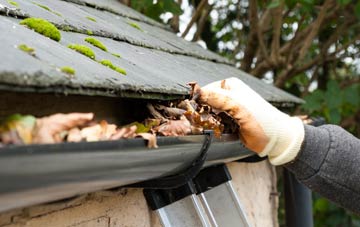 gutter cleaning Cluny, Fife