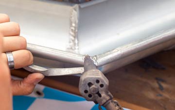 disadvantages of Cluny lead roofing