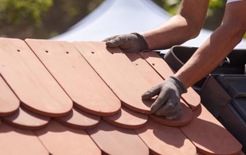 Cluny roof tile contractors