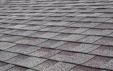 Cluny tiles for shallow pitch roofing