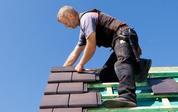 disadvantages of Cluny slate roofing