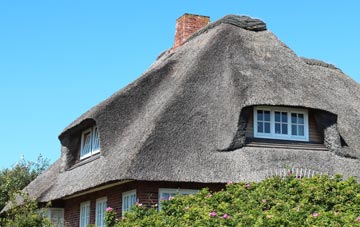 thatch roofing Cluny, Fife